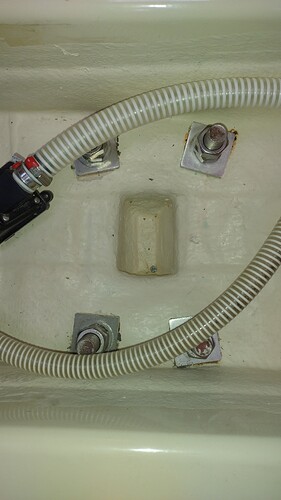 bilge D40P foto 1